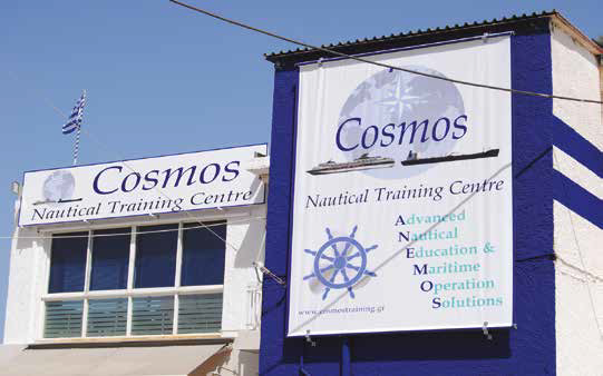 cosmos-nautical-training-fw