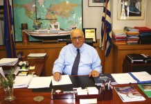 Η Ιστορια του Ελληνικου Κρουαζιεροπλοιου και η Σημερινη Πραγματικοτητα του Τομεα της Κρουαζιερας
