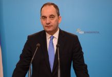 Συνέντευξη Ιωάννη Πλακιωτάκη