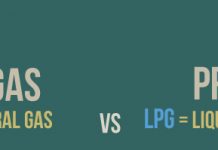 To be or not to be. To LPG or LNG