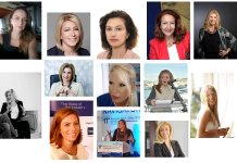 Women of Influence