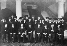 Δημήτρης Γκίκας: Η Ιστορία είναι το σπουδαιότερο μάθημα