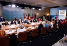 Από τους G7 στη Σιγκαπούρη. Το άνοιγμα του Τραμπ στην Ανατολή