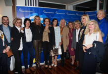 Η γυναίκα στη ρότα της Ναυτιλίας – Τομέας Ναυτιλίας και Νησιωτικής Πολιτικής