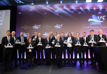 ΕΛΛΗΝΙΚΑ ΝΑΥΤΙΛΙΑΚΑ ΒΡΑΒΕΙΑ 2018