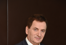 GREEN AWARD FOUNDATION-Cpt. Dimitrios Mattheou IS HERE TO STAY. Re elected as Chairman