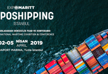 MARITIME ECONOMIES AT EXPOSHIPPING 2019