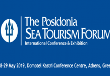 Το Posidonia Sea Tourism Forum 2019 θέτει την ατζέντα για κρουαζιέρα και yachting.