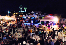 The *10 YEARS ANNIVERSARY* event of PIRAEUS MARINE SERVICES S.A.