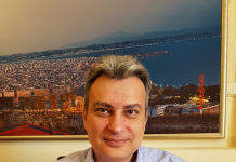 Συνέντευξη του κ. Παντελή Αγγελίδη, Προέδρου του ΣΕΚΕΕ