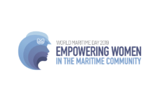 World Maritime Day 2019