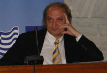 Tα σενάρια για πανδημία στις ΗΠΑ,οι μυστικές υπηρεσίες και οι ευρύτερες επιπτώσεις της εφιαλτικής κρίση στο παγκόσμιο στερέωμα.