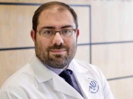 Δερματολόγος-αφροδισιολόγος Δρ. Χρήστος Στάμου.