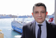 Kritikos Shipping Lines Company