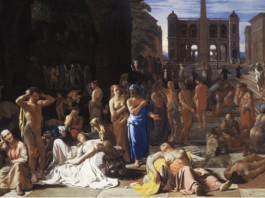 Οι πανδημίες που άλλαξαν την ιστορία