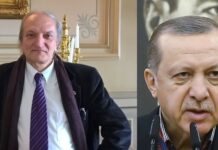 Ιδιαίτερη προσοχή εν μέσω COVID-19 στις Τουρκικές κινήσεις