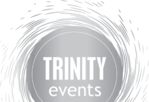 Trinity Events