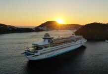 Celestyal Cruises