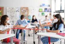 Πώς θα προετοιμάσετε τα παιδιά για την επάνοδο στο σχολείο