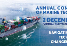 Marine Technology – 2 December 2020