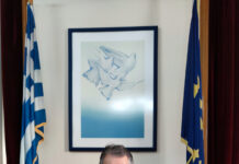 ΣΥΝΕΝΤΕΥΞΗ ΠΡΟΕΔΡΟΥ Ε.Β.Ε.Π., κ. ΒΑΣΙΛΗ ΚΟΡΚΙΔΗ, ΓΙΑ ΤΟ ΠΕΡΙΟΔΙΚΟ MARITIME INTELLIGENCE