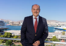 Νηολόγιο Λιβερίας: Στην Υπηρεσία της Ελληνικής Ναυτιλίας