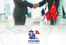 PANAMA RENEWS MARITIME TRANSPORT AGREEMENT WITH CHINA