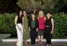 ΣΥΝΕΝΤΕΥΞΗ – Έλπη Πετράκη