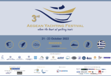Aegean Yachting Festival