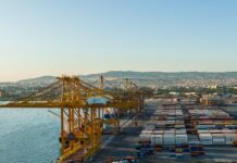 Η Cargo360 πάει Θεσσαλονίκη