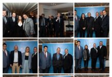 ABC Maritime opens Hellenic Branch for servicing the biggest shipping family in the world, Greece.