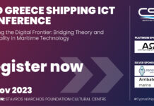 2nd CSN Geeece Shipping ICT Conference