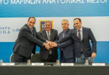 Νέα εποχή για τον ναυτικό τουρισμό με την ίδρυση Δικτύου Μαρίνων Ανατολικής Μεσογείου