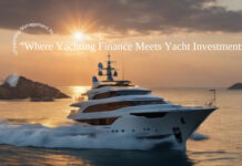 YACHTING FINANCE ALTERNATIVES
