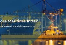 Moore Maritime Index (MMI) 2024