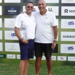 Νικητής κατηγορίας “Closest to the Pin”