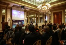 Η Ελλάδα σε νέα τροχιά: Παρουσίαση του Πρώτου Ελληνικού IoT Νανοδορυφόρου MICE-1