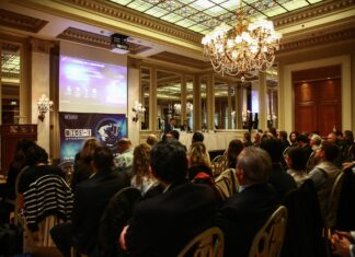 Η Ελλάδα σε νέα τροχιά: Παρουσίαση του Πρώτου Ελληνικού IoT Νανοδορυφόρου MICE-1