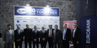 WIMA 12&13 ΝΟΕΜΒΡΙΟΥ 2025