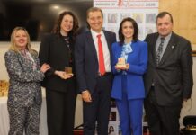 Maritime Economies & Women of Influence 2026