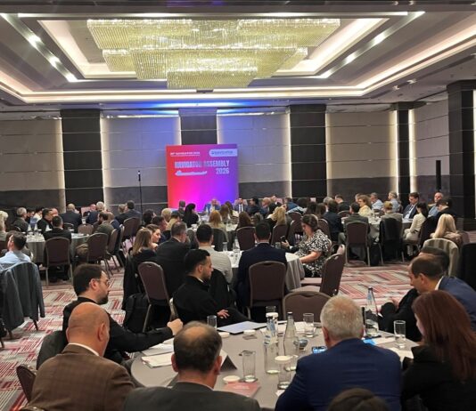 Navigator Assembly 2026: Η Ναυτιλία στο Σταυροδρόμι Παγκόσμιων Προκλήσεων