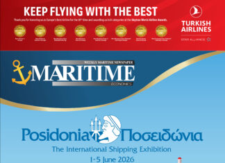 SPECIAL EDITION 2026 – Posidonia