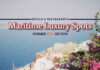 MARITIME LUXURY SPOTS 2026