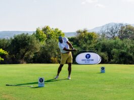 Το Greek Maritime Golf Event επιστρέφει στις 4-6 Σεπτεμβρίου, στην Costa Navarino