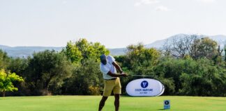 Το Greek Maritime Golf Event επιστρέφει στις 4-6 Σεπτεμβρίου, στην Costa Navarino