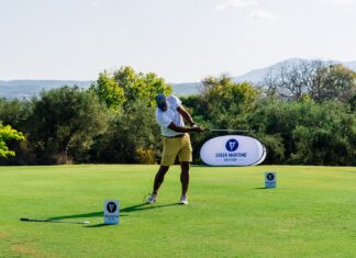 Το Greek Maritime Golf Event επιστρέφει στις 4-6 Σεπτεμβρίου, στην Costa Navarino