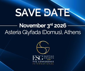 ESG SHIPPING AWARDS 2026 save the date 2 300x250 4