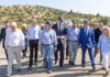 Επίσκεψη του Υπουργού Ναυτιλίας στα Ναυπηγεία Χαλκίδας