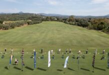 Το Greek Maritime Golf Event 2026 υποδέχεται την ελίτ της ναυτιλίας στην Costa Navarino