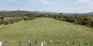 Το Greek Maritime Golf Event 2026 υποδέχεται την ελίτ της ναυτιλίας στην Costa Navarino